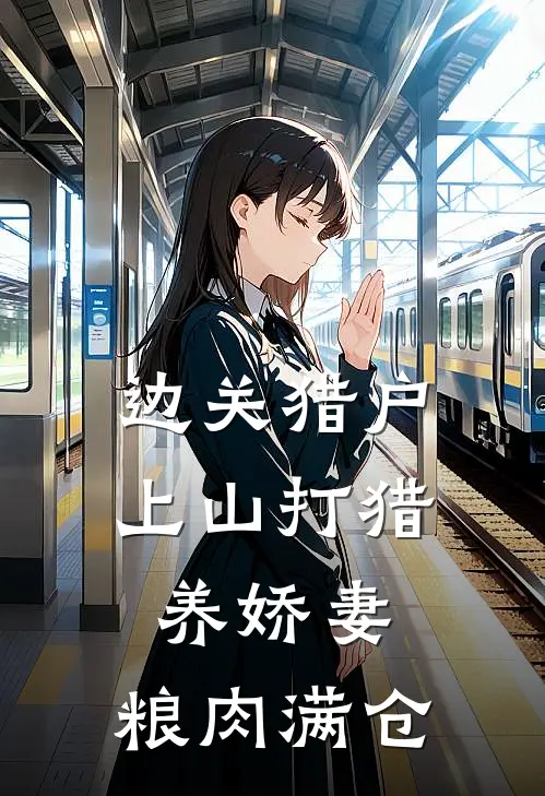 边关猎户：上山打猎养娇妻，粮肉满仓