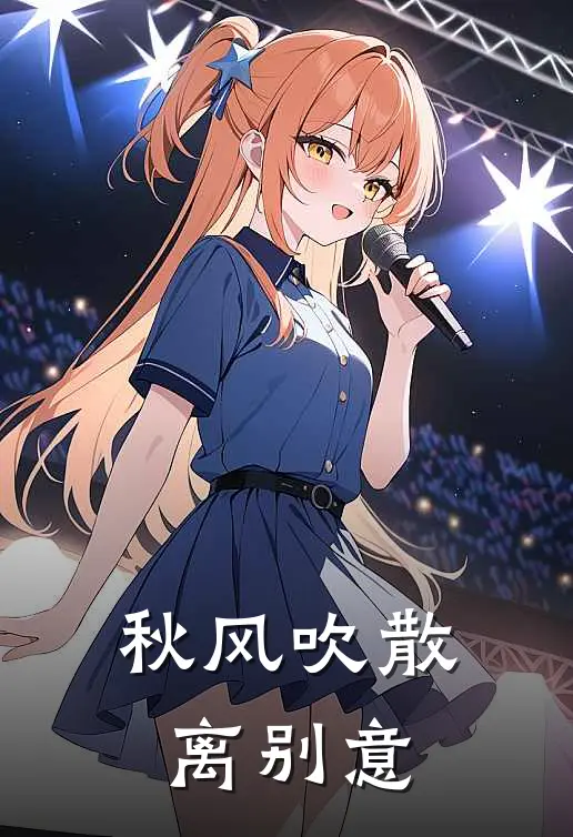 秋风吹散离别意