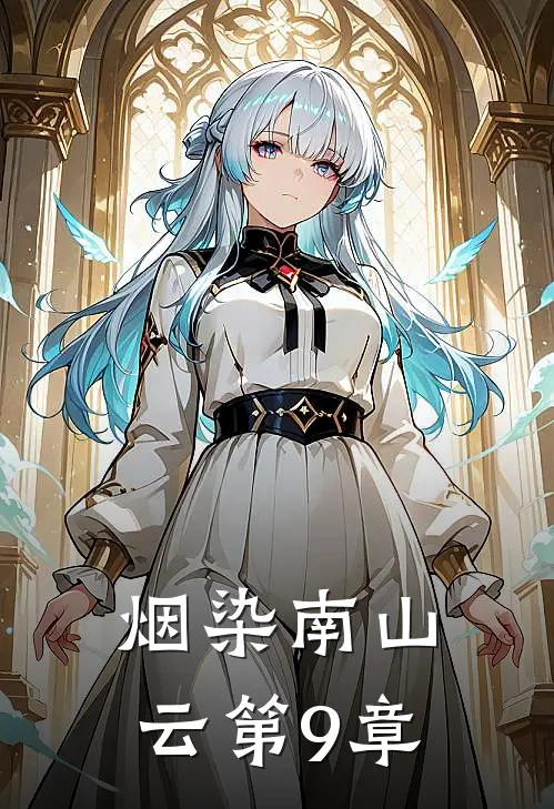 烟染南山云第9章