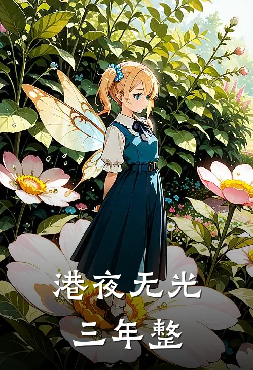 港夜无光三年整