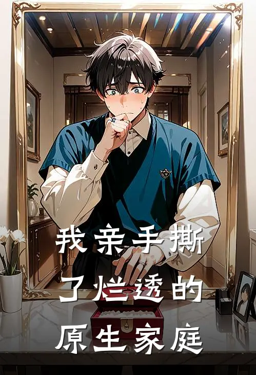我亲手撕了烂透的原生家庭(小安爸)已完结小说_小说免费阅读我亲手撕了烂透的原生家庭小安爸