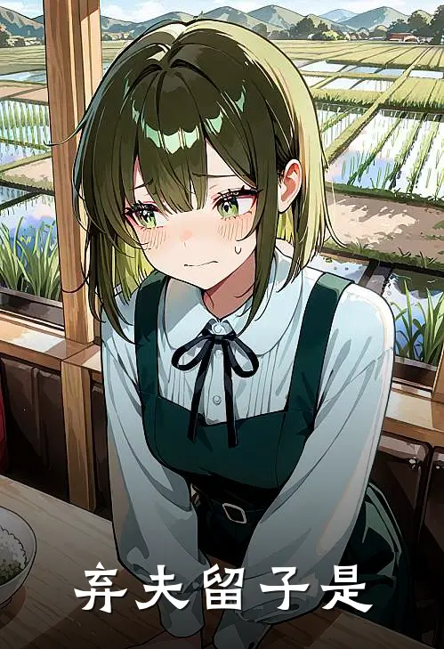 弃夫留子是