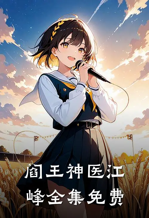 阎王神医江峰全集免费