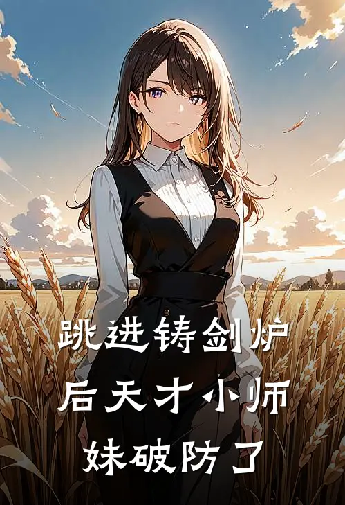 跳进铸剑炉后天才小师妹破防了