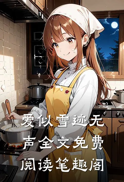 爱似雪迹无声全文免费阅读笔趣阁