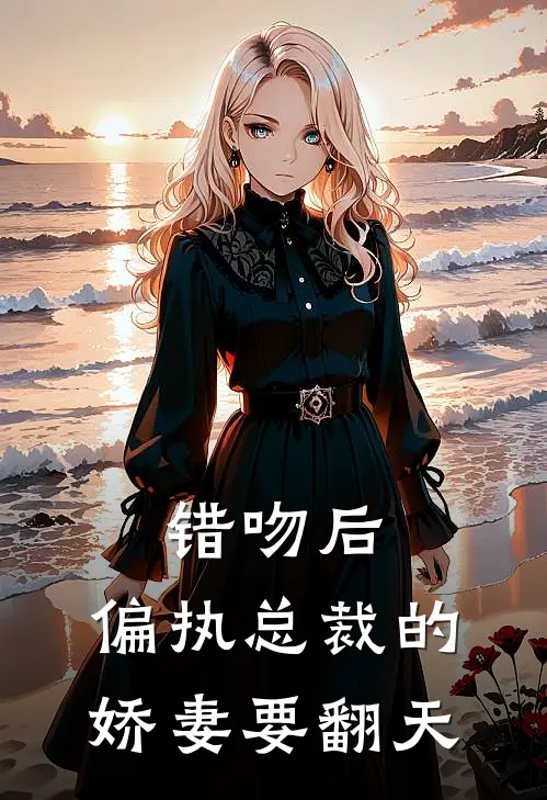 错吻后，偏执总裁的娇妻要翻天(贾静宣董瑞迪)最新小说_免费阅读完整版小说错吻后，偏执总裁的娇妻要翻天(贾静宣董瑞迪)