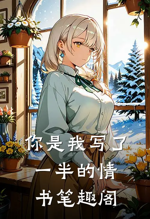 你是我写了一半的情书笔趣阁