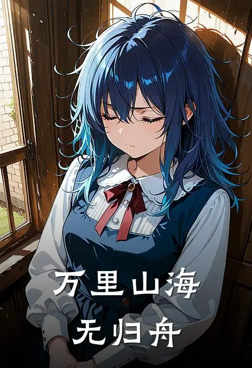 万里山海无归舟