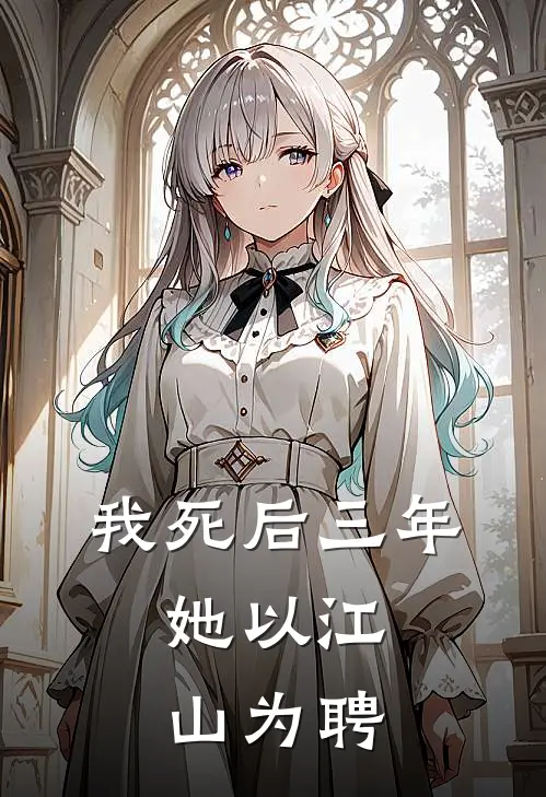 我死后三年，她以江山为聘