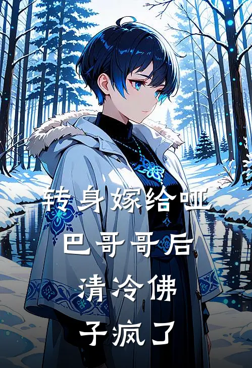 转身嫁给哑巴哥哥后，清冷佛子疯了沈初云邵迟无弹窗全文免费阅读_最新推荐小说转身嫁给哑巴哥哥后，清冷佛子疯了(沈初云邵迟)