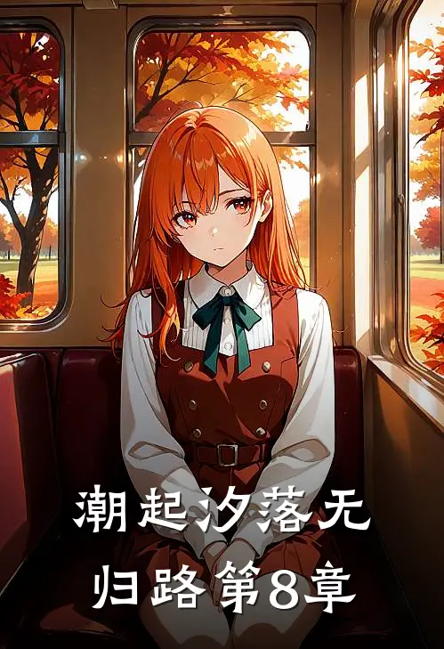 潮起汐落无归路第8章
