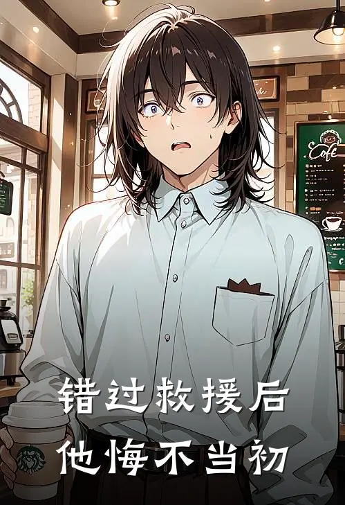 错过救援后，他悔不当初