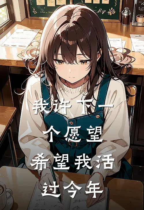 我许下一个愿望，希望我活过今年