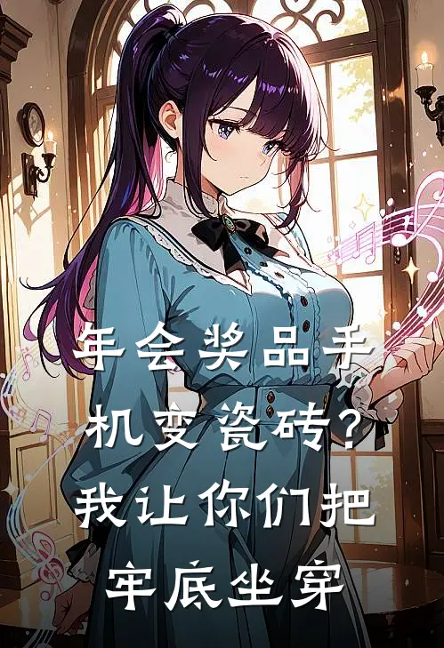 年会奖品手机变瓷砖？我让你们把牢底坐穿王姐宋颖最新好看小说_最新完本小说年会奖品手机变瓷砖？我让你们把牢底坐穿王姐宋颖