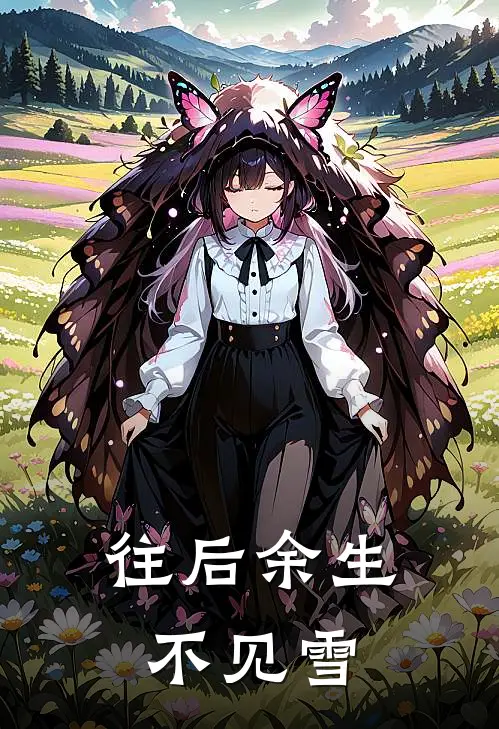 往后余生不见雪(宋雪凝福布斯)最热门小说_全本完结小说往后余生不见雪(宋雪凝福布斯)