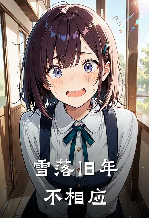 雪落旧年不相应