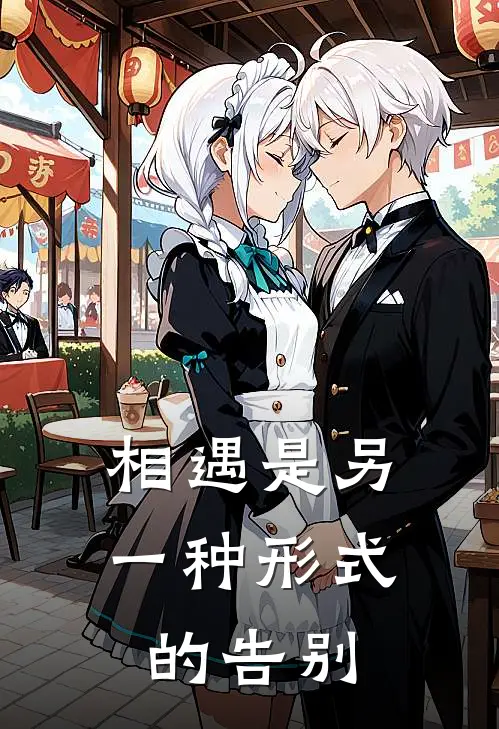 相遇是另一种形式的告别