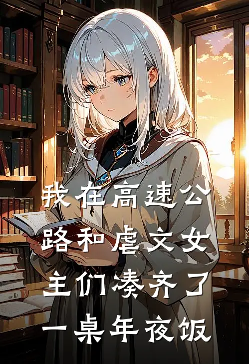 我在高速公路和虐文女主们凑齐了一桌年夜饭抖音热门免费小说_完本免费小说我在高速公路和虐文女主们凑齐了一桌年夜饭抖音热门