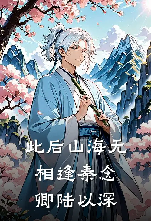 此后山海无相逢秦念卿陆以深