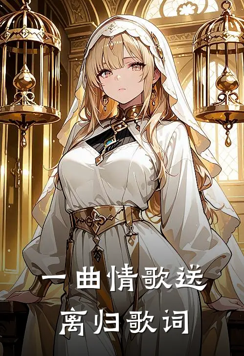 一曲情歌送离归歌词