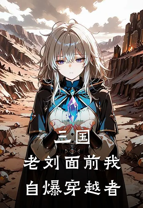 三国：老刘面前我自爆穿越者