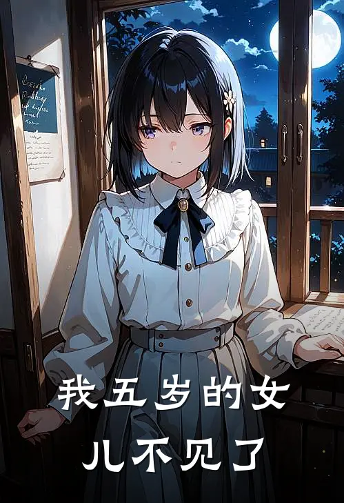 我五岁的女儿不见了