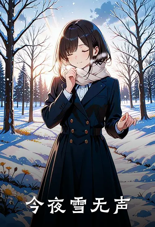 今夜雪无声(顾林苏小沫)免费小说_完整版免费阅读今夜雪无声顾林苏小沫
