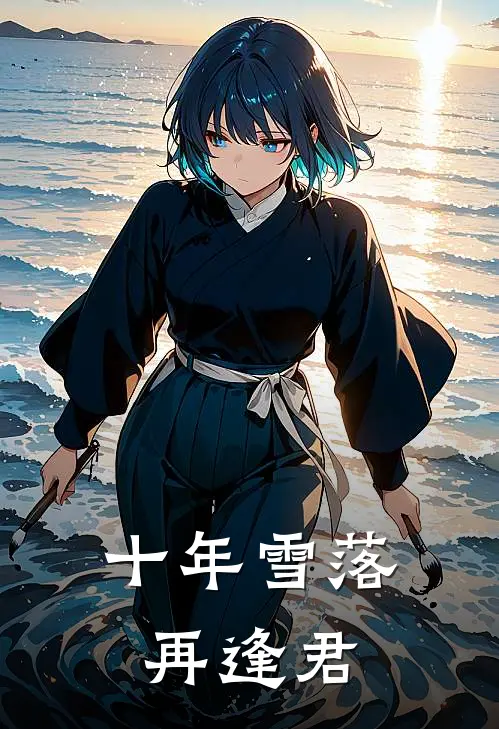 十年雪落再逢君