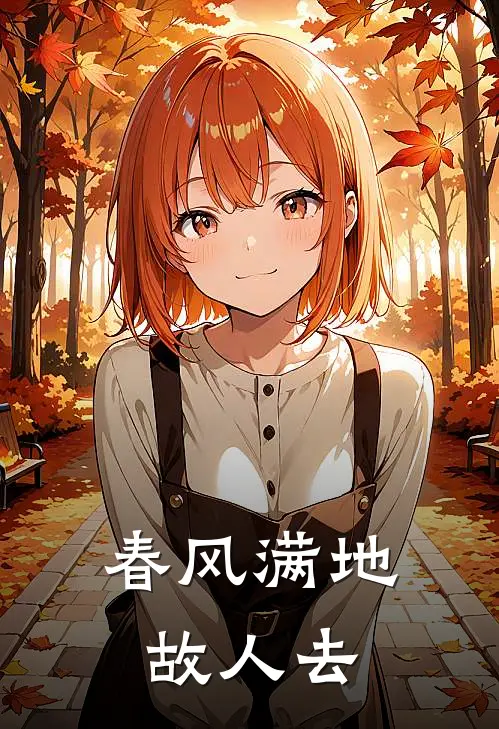 春风满地故人去