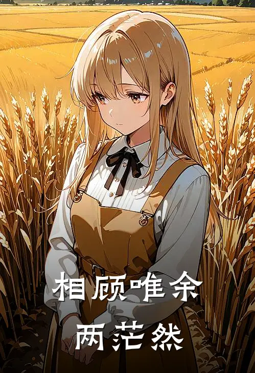 相顾唯余两茫然