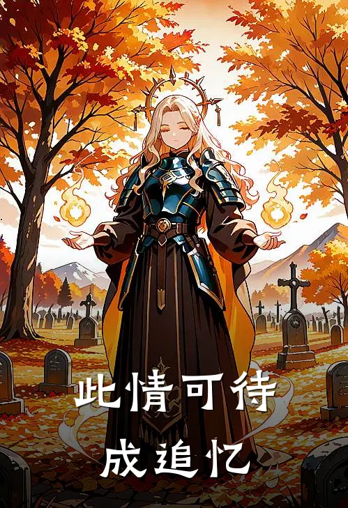 此情可待成追忆