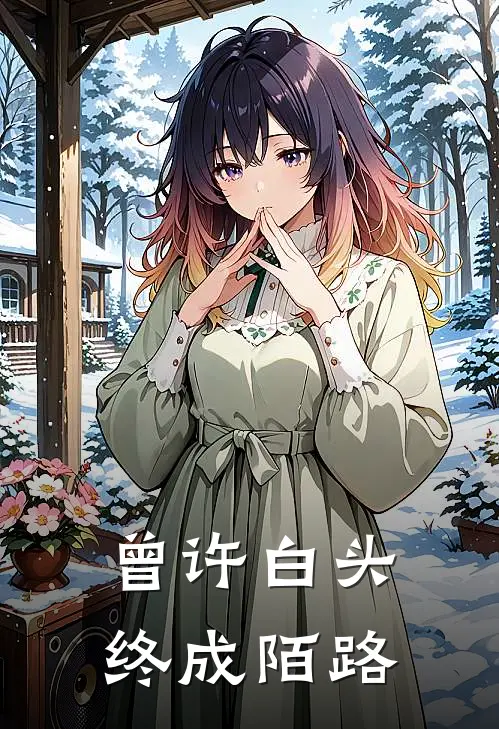 曾许白头，终成陌路宋芝谢洲全本免费小说_热门网络小说推荐曾许白头，终成陌路宋芝谢洲