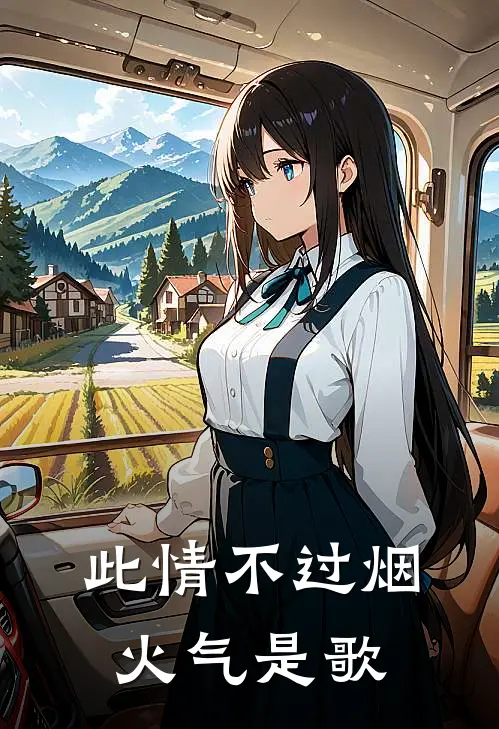 此情不过烟火气是歌