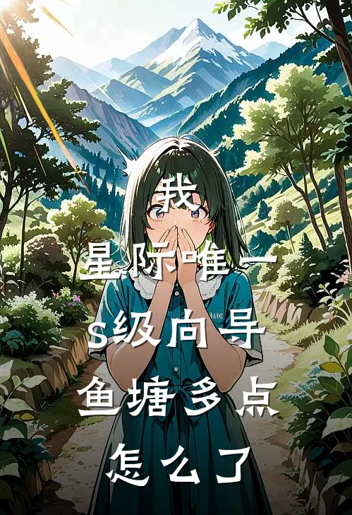 《我，星际唯一s级向导，鱼塘多点怎么了》虞念苏爽全文免费在线阅读_《我，星际唯一s级向导，鱼塘多点怎么了》全集阅读