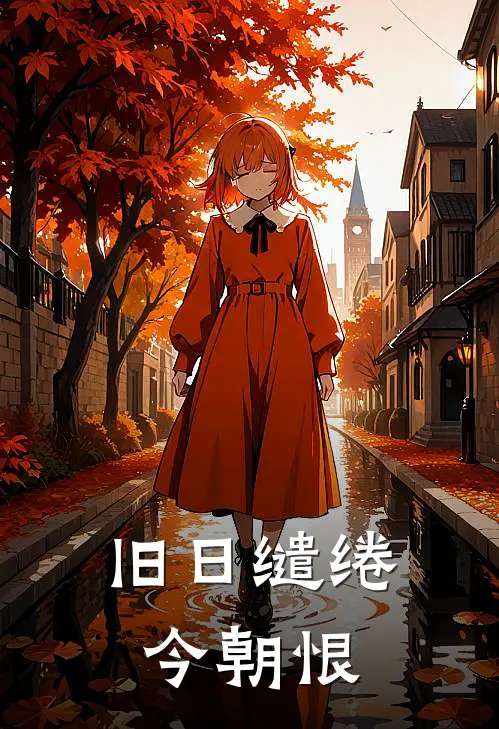 旧日缱绻今朝恨苏梦艾米完结版小说_完结版小说旧日缱绻今朝恨(苏梦艾米)