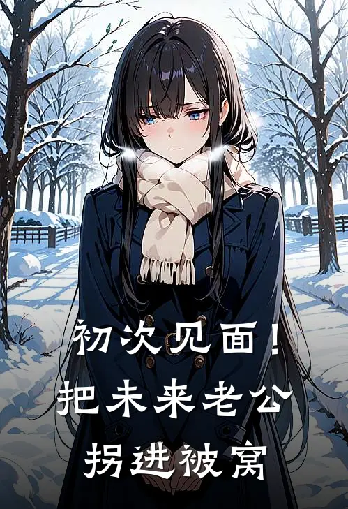 初次见面！把未来老公拐进被窝