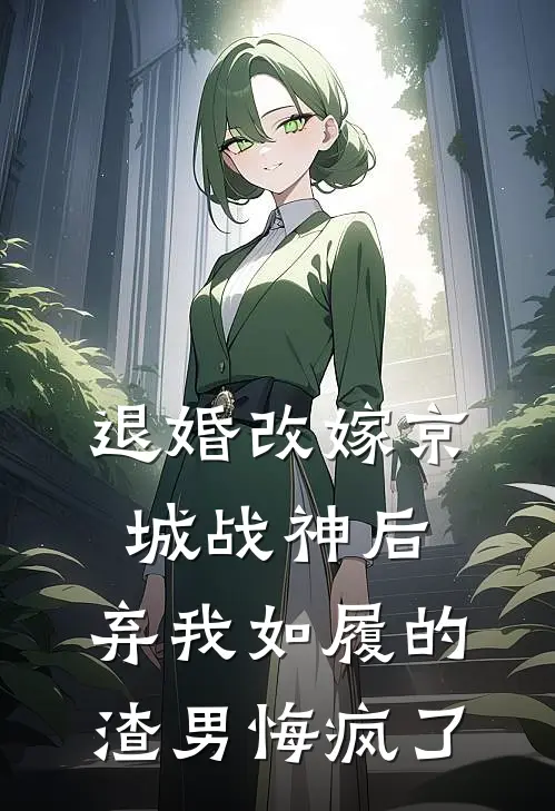 退婚改嫁京城战神后，弃我如履的渣男悔疯了