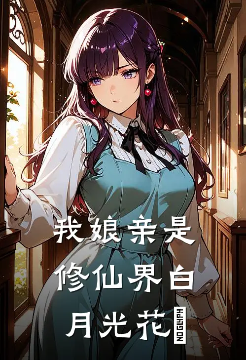 我娘亲是修仙界白月光花玥