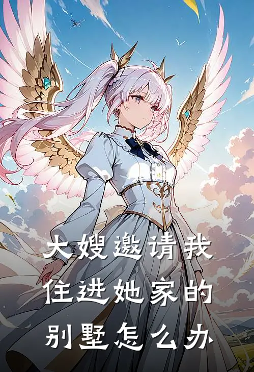 大嫂邀请我住进她家的别墅怎么办