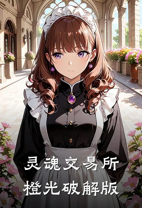 灵魂交易所橙光破解版