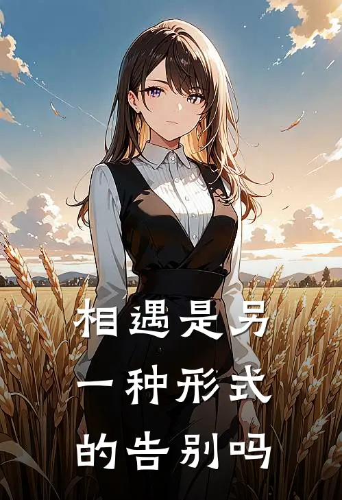 相遇是另一种形式的告别吗