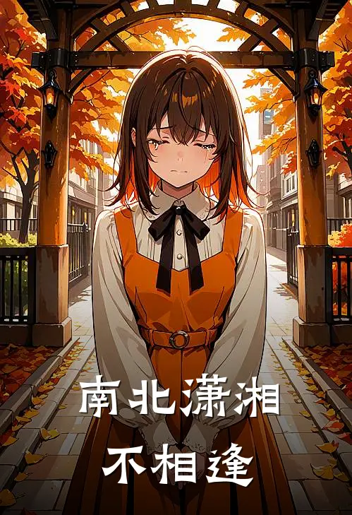 南北潇湘不相逢顾深夏浅好看的小说推荐完结_在哪看免费小说南北潇湘不相逢顾深夏浅