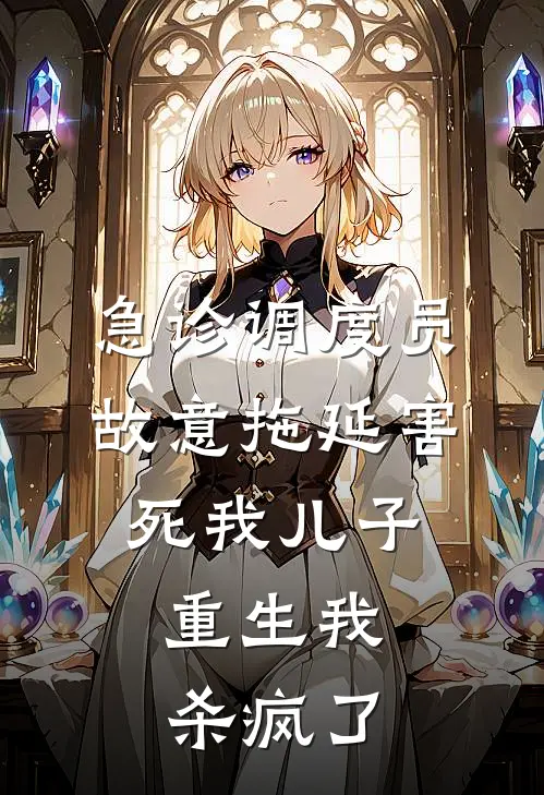 急诊调度员故意拖延害死我儿子，重生我杀疯了(林姐刘薇)完结版免费小说_热门完结小说急诊调度员故意拖延害死我儿子，重生我杀疯了(林姐刘薇)