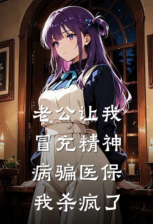 许暮光方若琳《老公让我冒充精神病骗医保，我杀疯了》全文免费阅读_老公让我冒充精神病骗医保，我杀疯了全集在线阅读