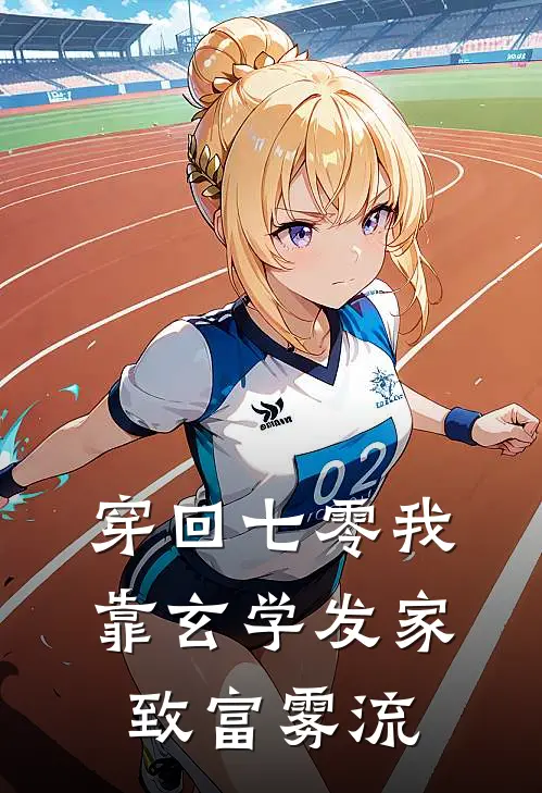 穿回七零我靠玄学发家致富雾流