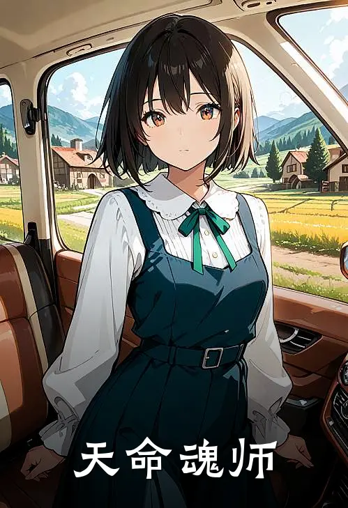 天命魂师