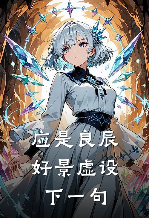 应是良辰好景虚设下一句