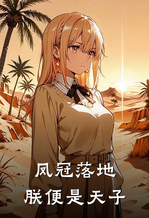 凤冠落地，朕便是天子(顾衍苏韵)最新推荐小说_在哪看免费小说凤冠落地，朕便是天子顾衍苏韵