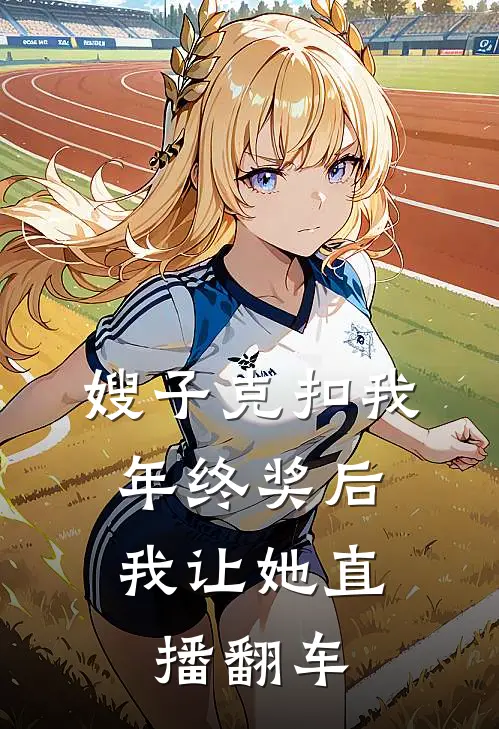 嫂子克扣我年终奖后，我让她直播翻车