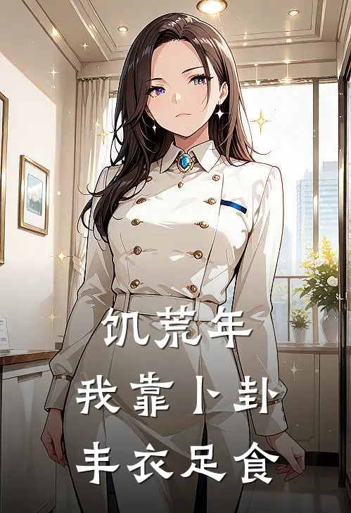 饥荒年：我靠卜卦，丰衣足食